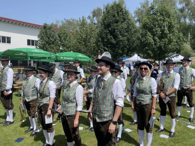 Mehr über den Artikel erfahren 100 Jahre ÖTB Bad Schallerbach