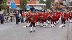 70 Jahre Verbrüderung mit Koksijde