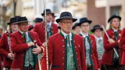 70 Jahre Verbrüderung mit Koksijde