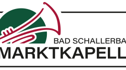 Logo der Marktkapelle Bad Schallerbach